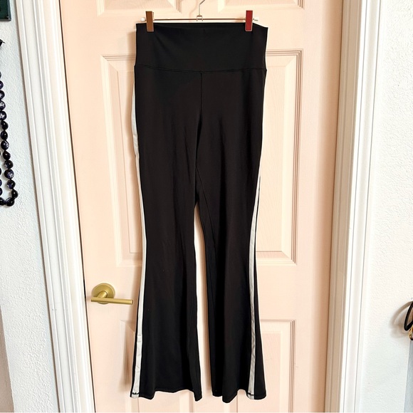 PacSun Pants - Black and white pacsun workout pants